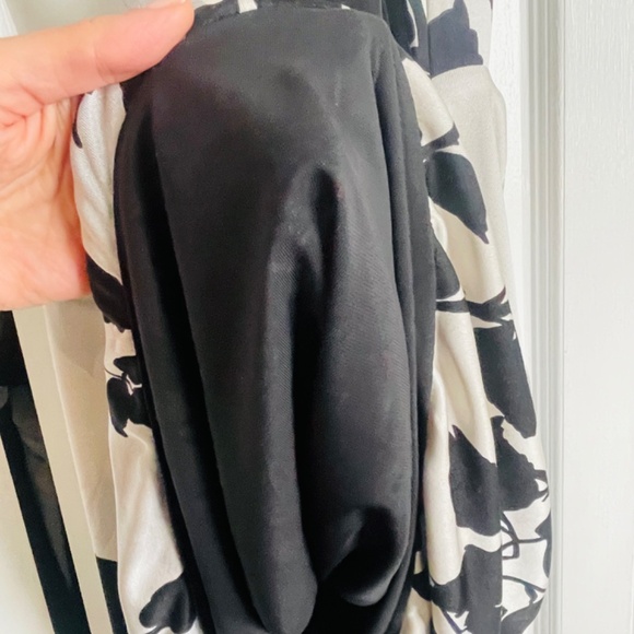 Yigal Azrouel Silk Halter Style Top Lined Small - Picture 6 of 8